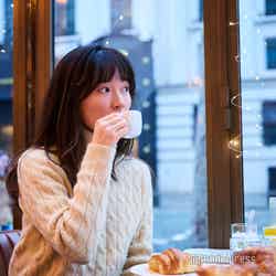 朝食(C)モデルプレス