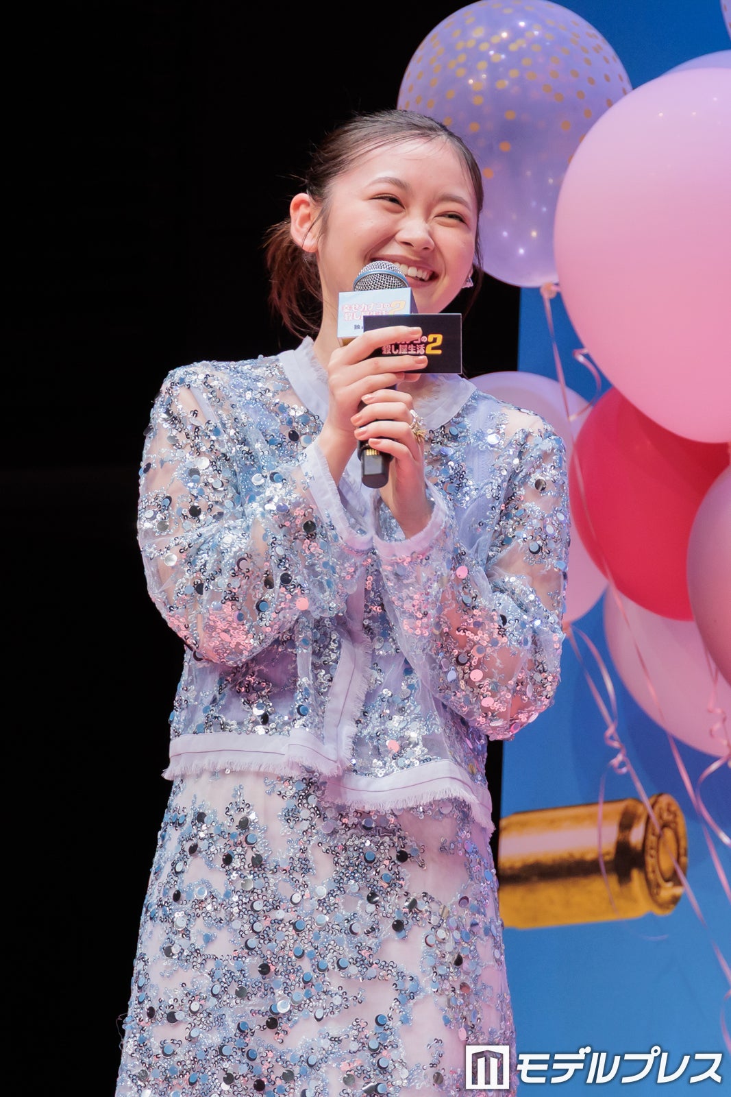鈴川紗由（C）モデルプレス