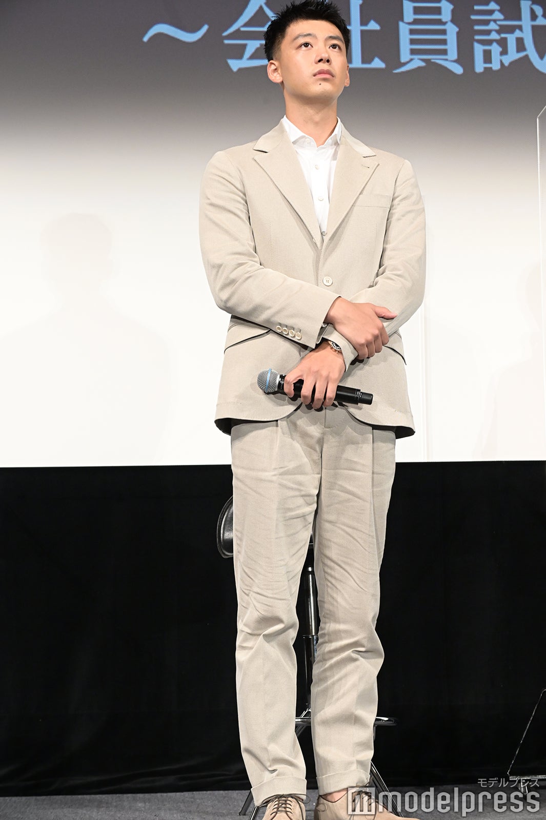 竹内涼真（C）モデルプレス