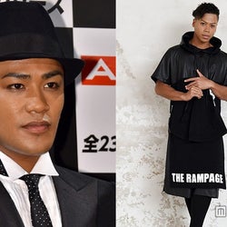 画像2 3 三代目jsb Ellyの実弟がexile Tribeに加入 兄からのアドバイスも モデルプレス