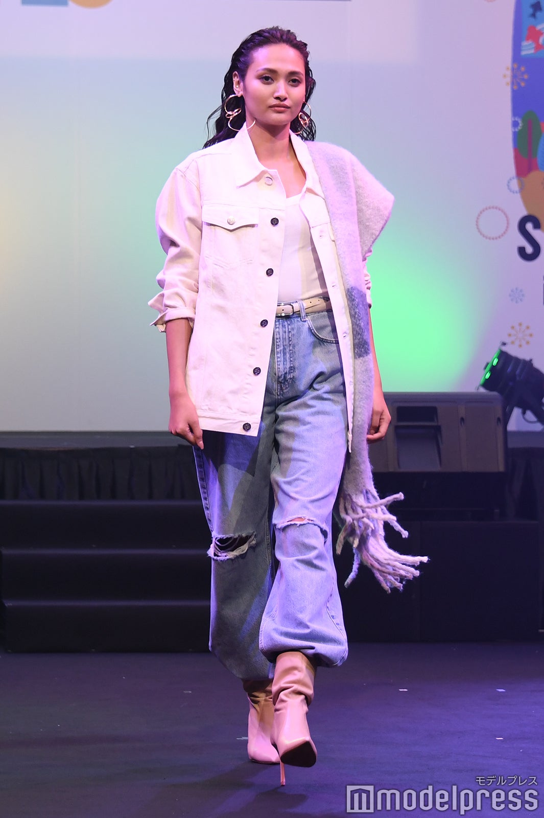 香川沙耶 （C）モデルプレス