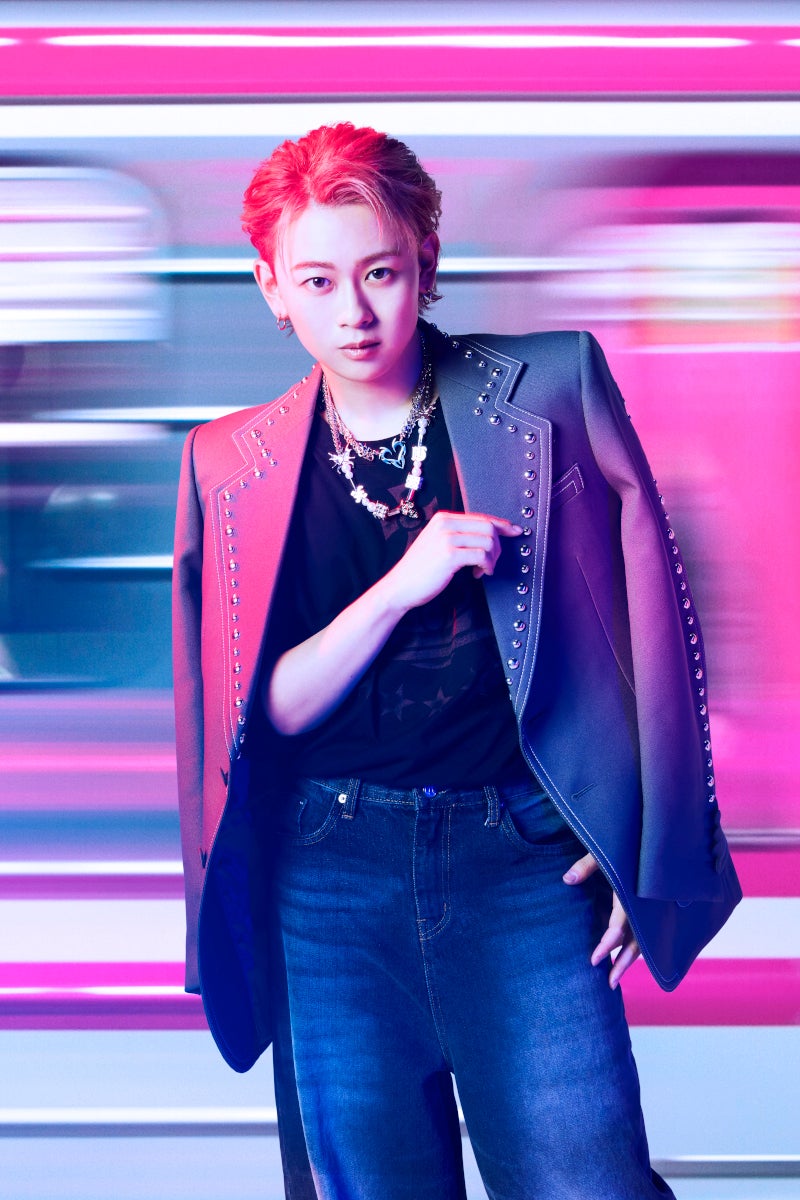 シューヤ（提供写真）