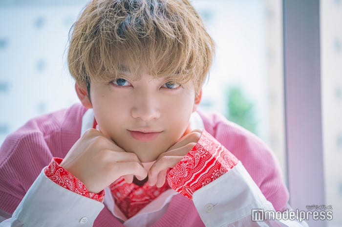 ユーキ(C)モデルプレス