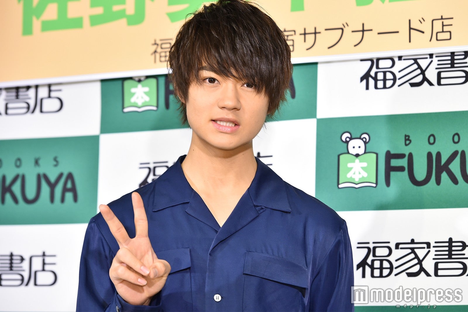 佐野勇斗（C）モデルプレス