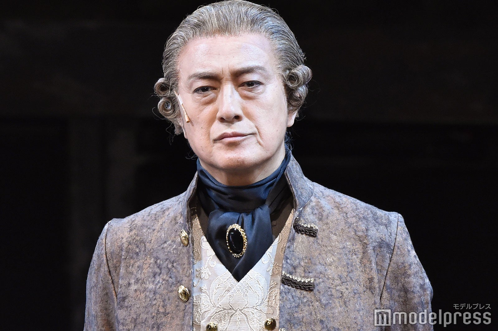 天宮良（C）モデルプレス