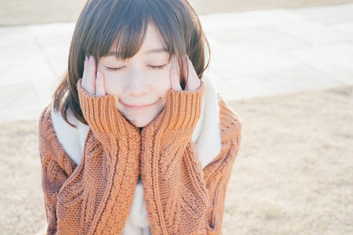 有村藍里(提供写真)