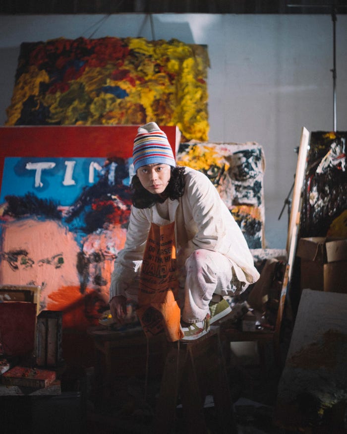 菅田将暉 (提供写真)