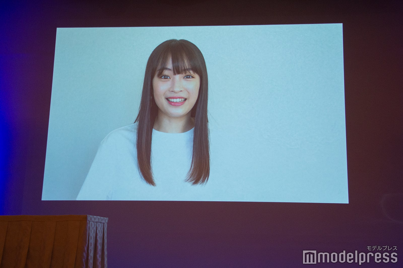 広瀬すず（C）モデルプレス