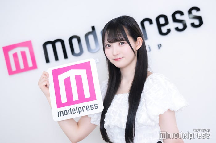 石川奈和さん(C)モデルプレス