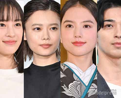 映画「片思い世界」横浜流星の出演決定で朝ドラ&大河主役が集結「実力派揃い」「すごいキャスティング」と話題