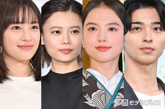 映画「片思い世界」横浜流星の出演決定で朝ドラ＆大河主役が集結「実力派揃い」「すごいキャスティング」と話題