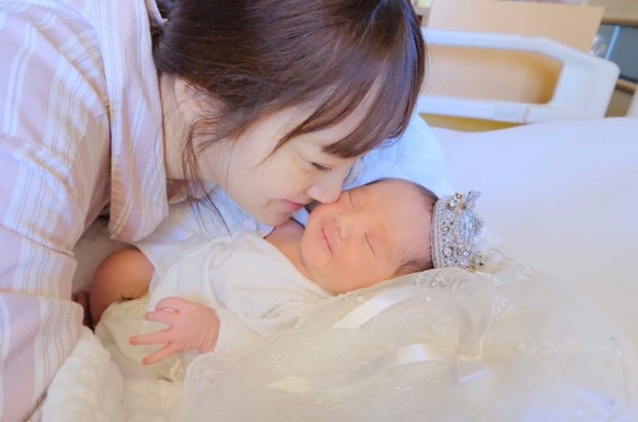 浜田翔子/浜田翔子オフィシャルブログより