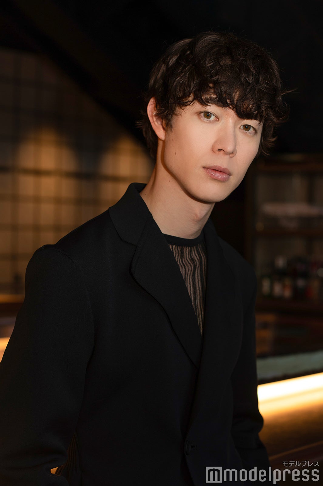 宮沢氷魚 （C）モデルプレス