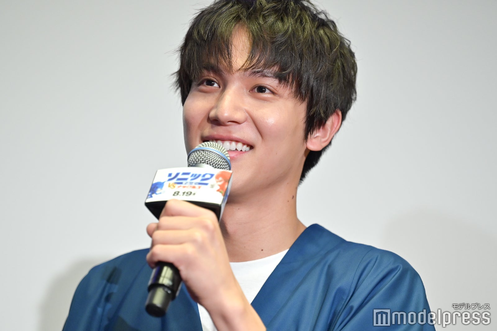 中川大志 （C）モデルプレス