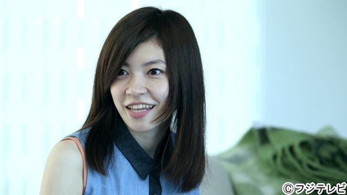 「テラスハウス」新メンバーの住岡梨奈/7月12日放送回より