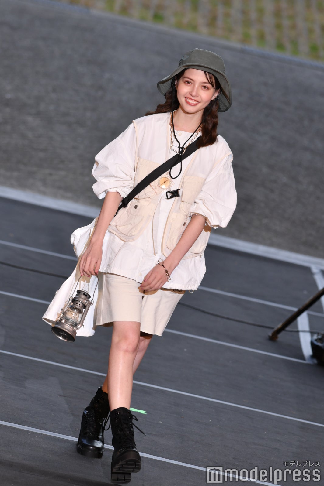 加藤ナナ（C）モデルプレス