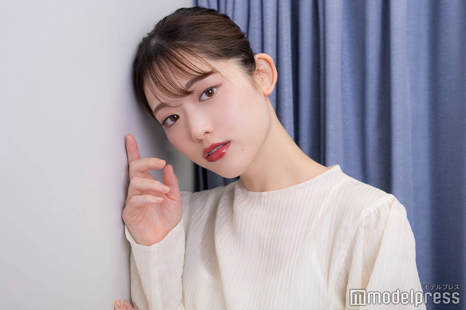 松村沙友理（C）モデルプレス