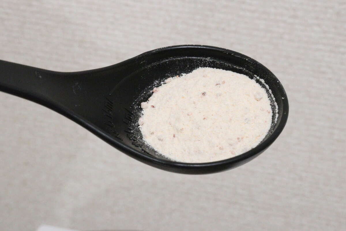 ダイソー 明太チーズもちの素 ダイソーの明太チーズもちの素の粉