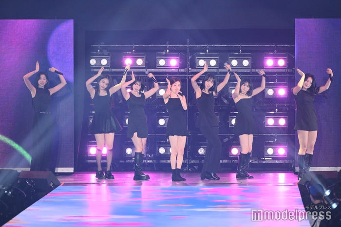 MIMIIROSE(C)モデルプレス