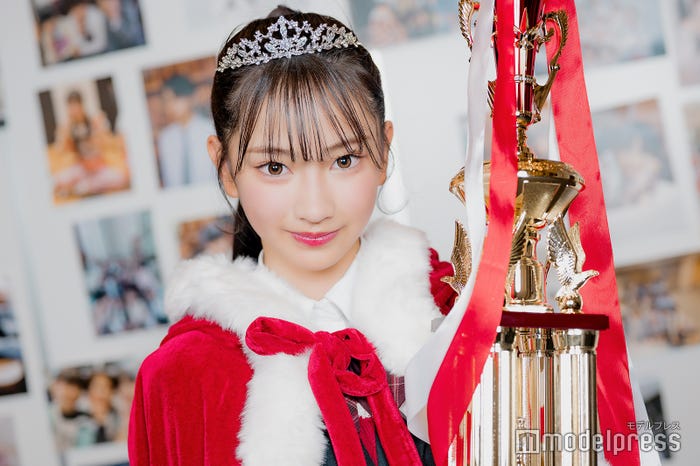 ほのさん(C)モデルプレス