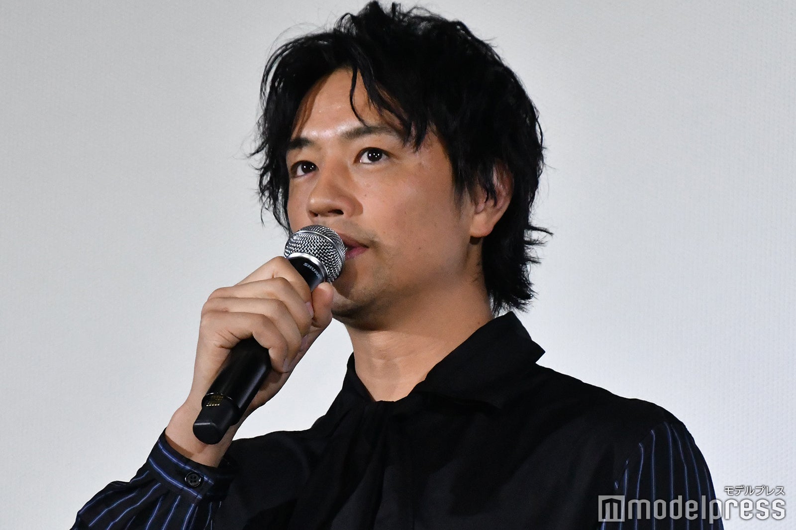 斎藤工 （C）モデルプレス