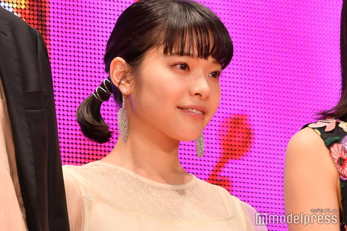 岸井ゆきの (C)モデルプレス