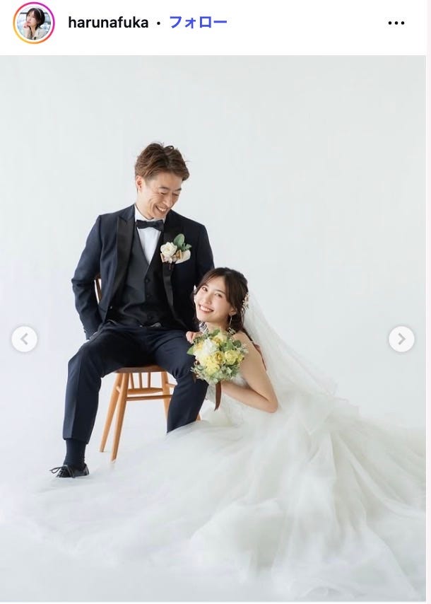 春名風花Instagramより