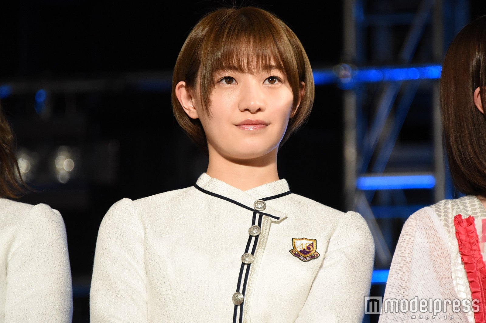 中田花奈（C）モデルプレス