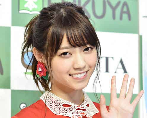 乃木坂46西野七瀬「傷つけられても記念になるからいいや」テンション上がった撮影、悔しかったこと、自身の卒業について…