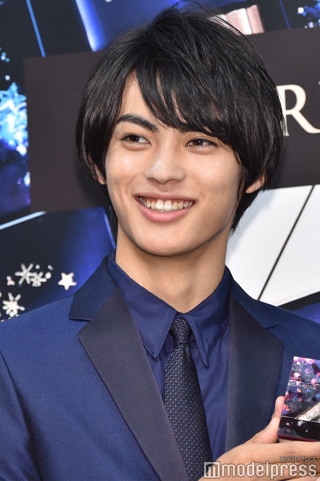 神尾楓珠 （C）モデルプレス