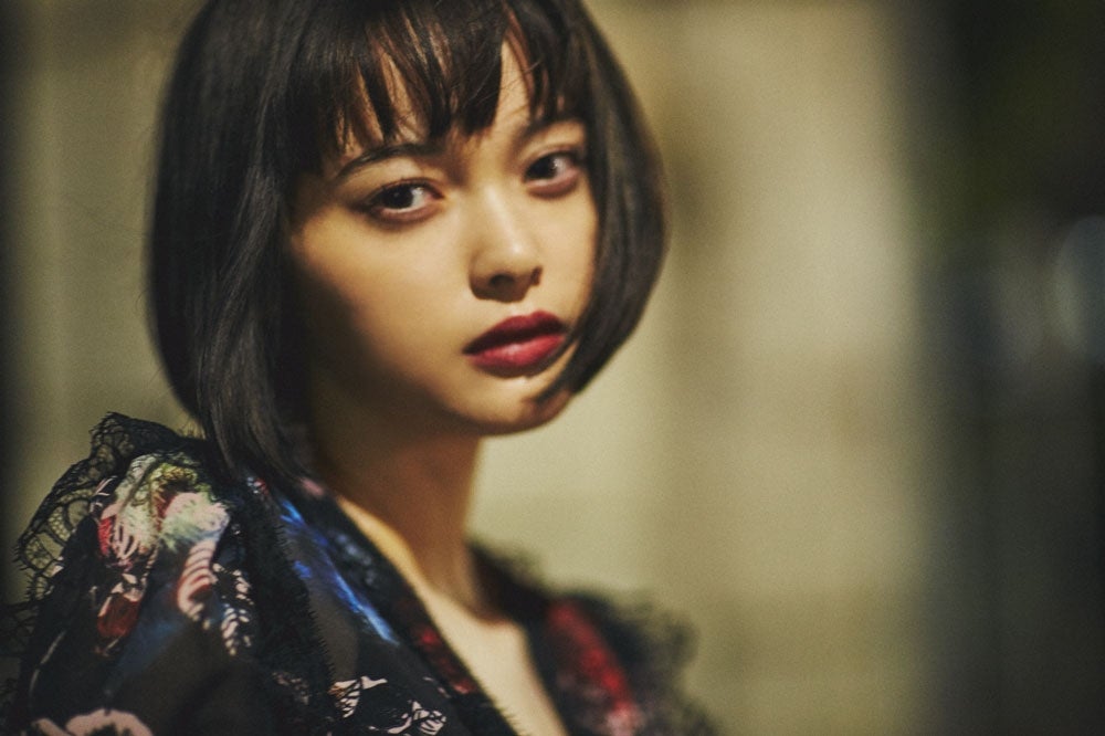 玉城ティナ、短編作品発表　二十歳記念の豪華コラボ