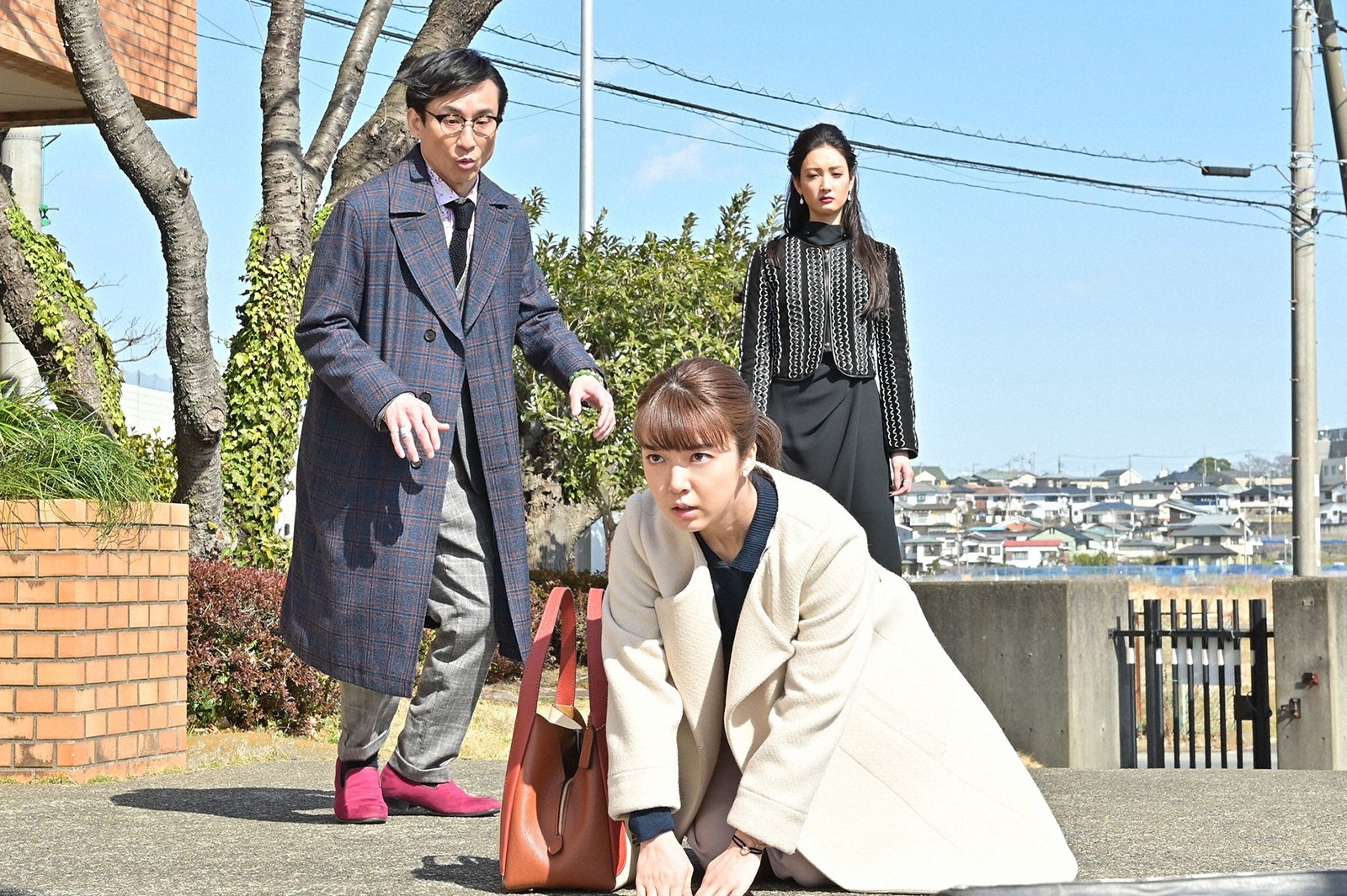 Amazon.co.jp: オー! マイ・ボス! 恋は別冊で Blu-ray BOX : 上