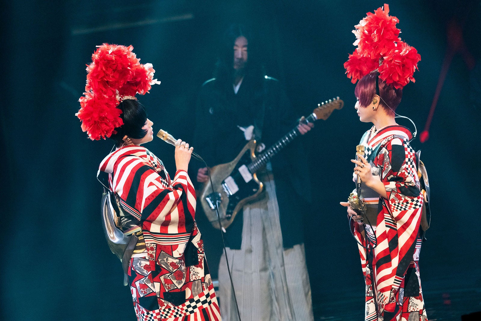 椎名林檎（提供写真）