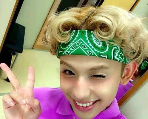 りゅうちぇる、濃いめメイクに反響「いつもと違う」「似合う」