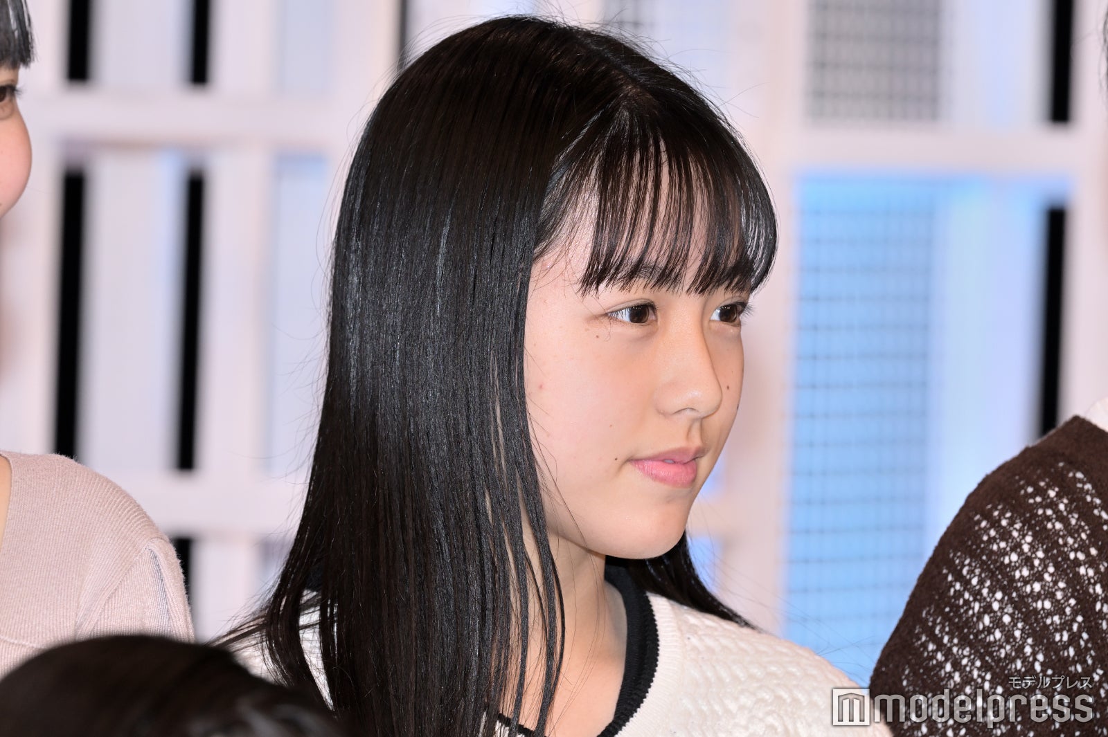 安藤帆花 （C）モデルプレス