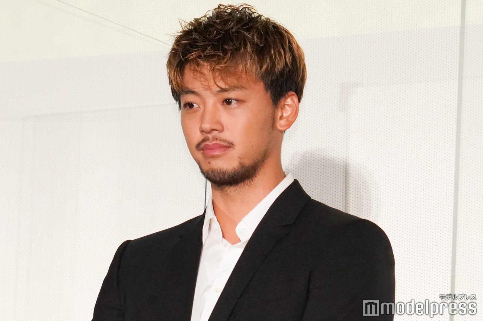 竹内涼真 （C）モデルプレス