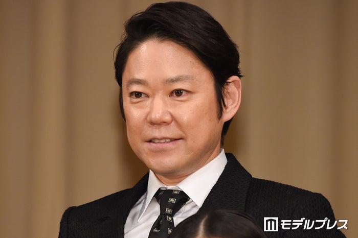 阿部サダヲ 新垣結衣 ほぼ はじめまして でお互い呼び捨てに 息ぴったり司会で盛り上げた2時間 第61回ブルーリボン賞 モデルプレス