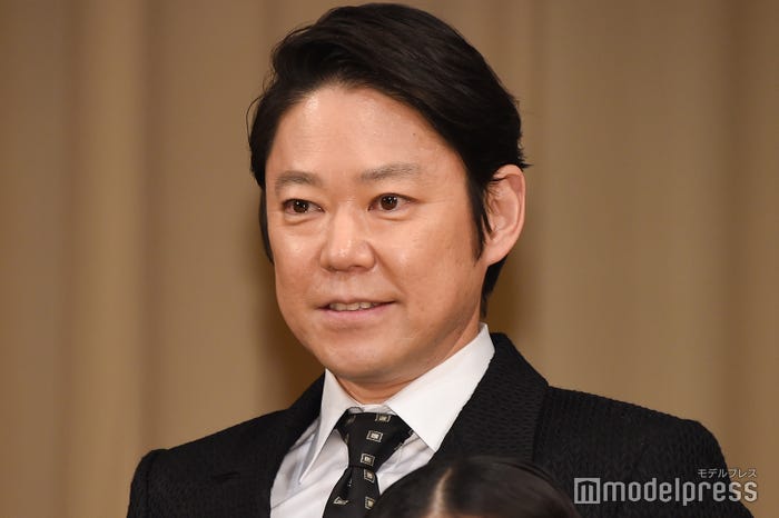 阿部サダヲ (C)モデルプレス