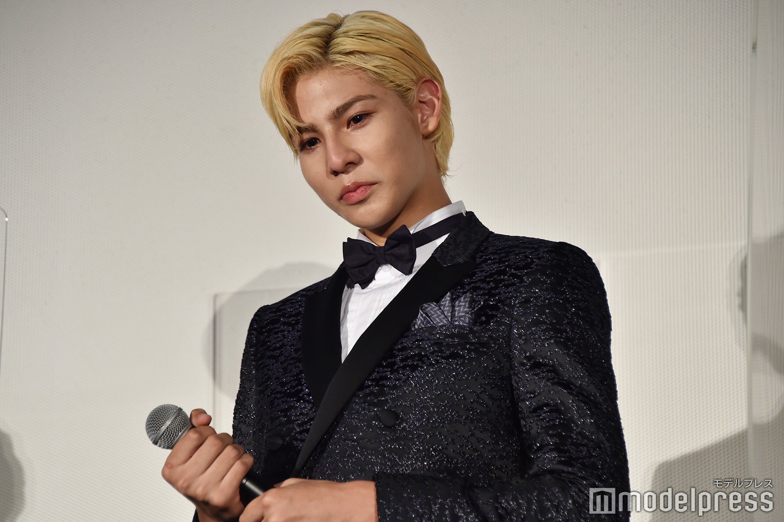 ラウール、Snow Manからのサプライズメッセージに涙「幸せホルモンが爆発」＜ハニーレモンソーダ＞