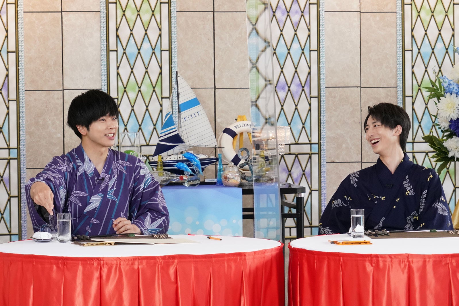 NEWS増田貴久「ゴチ」初参戦・松岡茉優へ値段当てのコツ語るも「すごいビリやから」