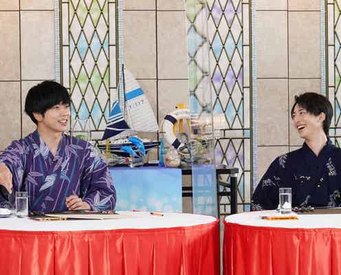 NEWS増田貴久「ゴチ」初参戦・松岡茉優へ値段当てのコツ語るも「すごいビリやから」
