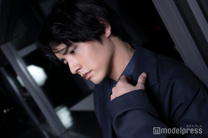 赤楚衛二(C)モデルプレス