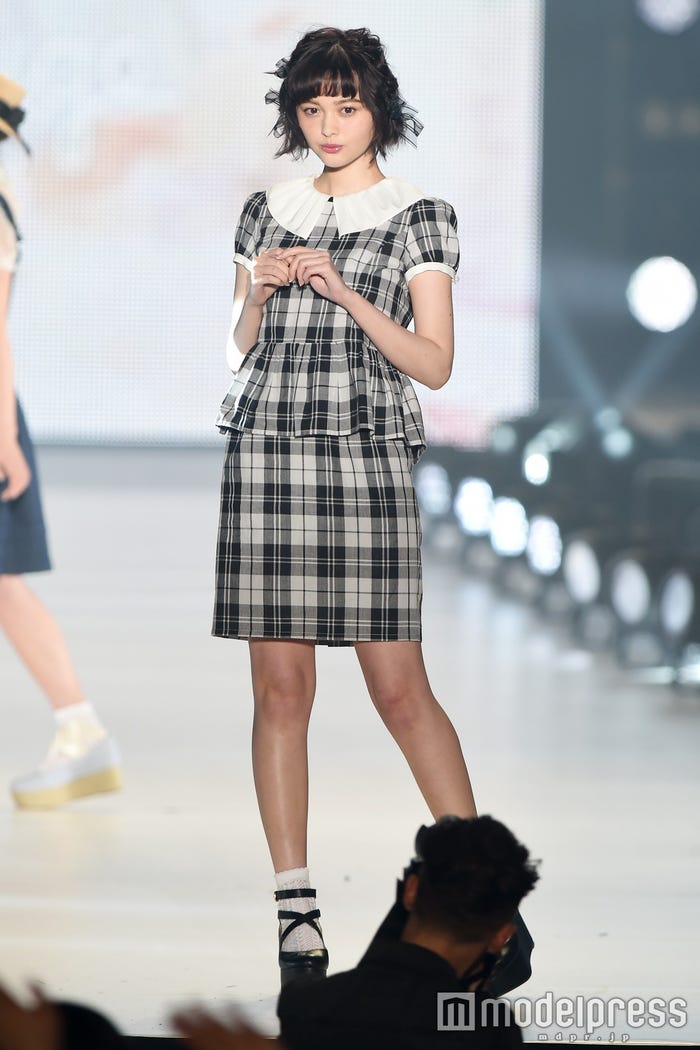 玉城ティナ(C)モデルプレス