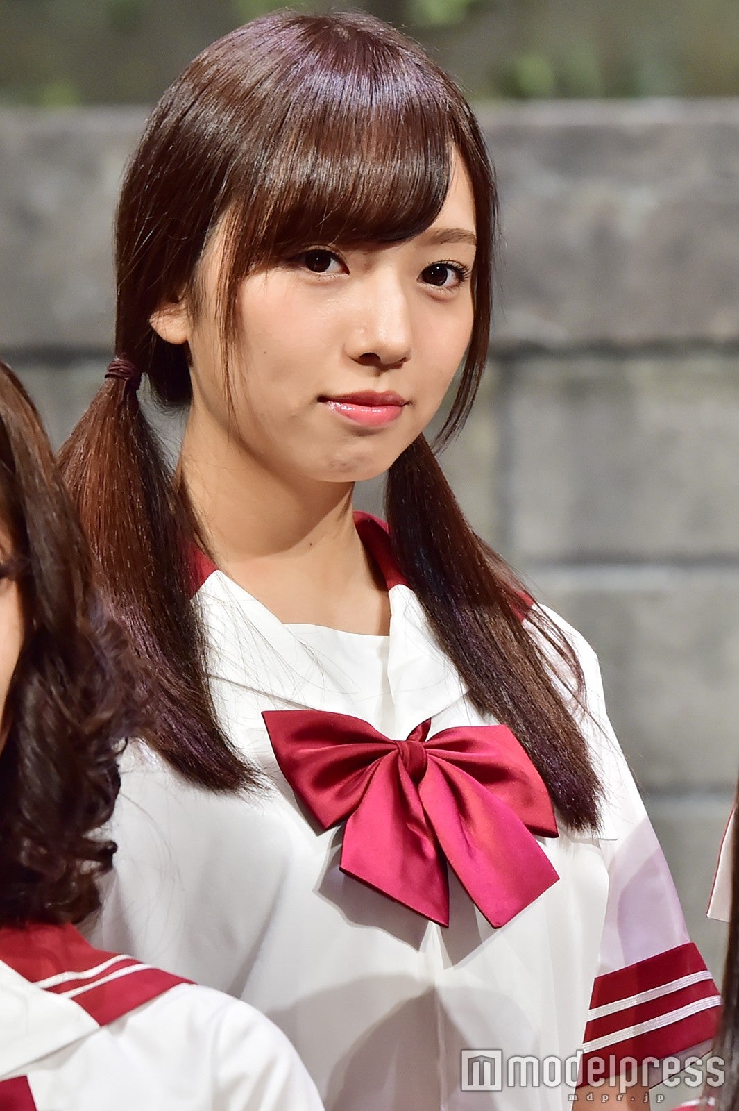 新内眞衣（C）モデルプレス