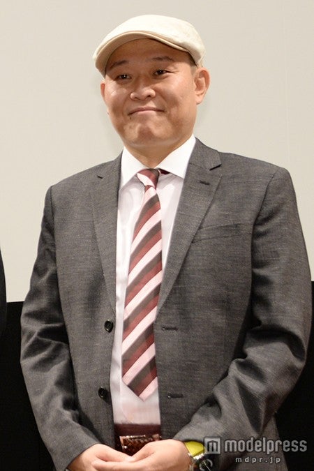 千原せいじ （C）モデルプレス