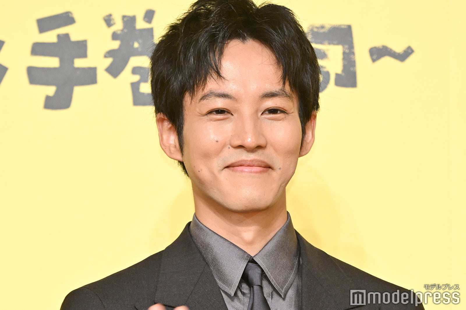 松坂桃李（C）モデルプレス