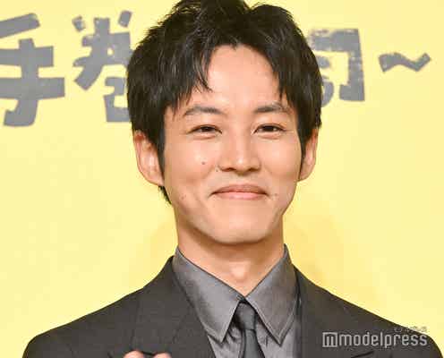 「VIVANT」松坂桃李の“役のヒント”公開 ファンから歓喜の声「パワーワードすぎ」