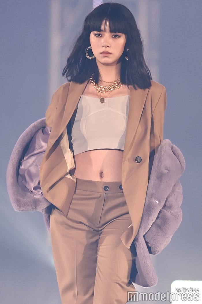 池田エライザ (C)モデルプレス
