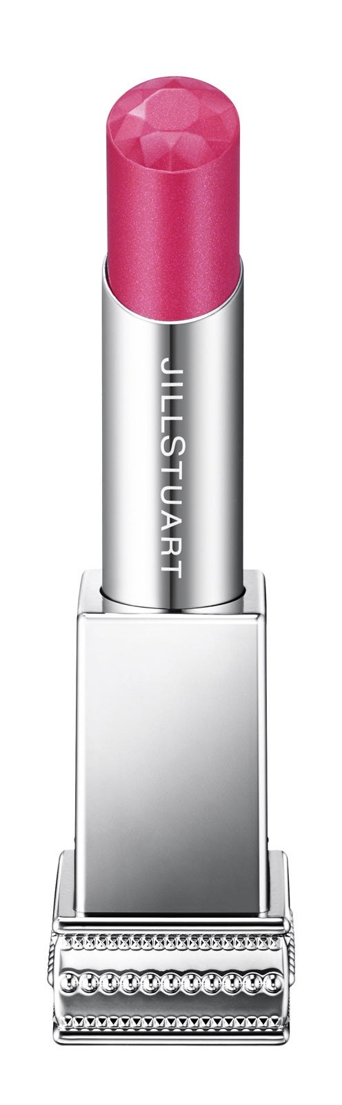 「ラッキージェム　マイリップス 03 alluring Aries」（C）JILL STUART Beauty