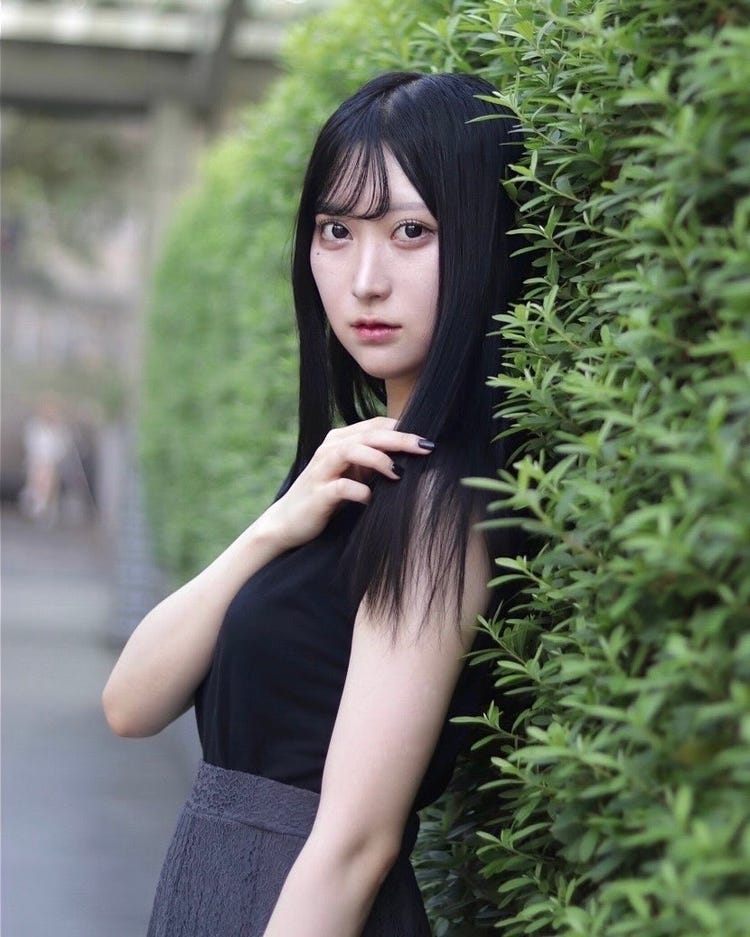 画像14/14) 「國學院コンテスト」ファイナリスト・楠京華さんの素顔に  